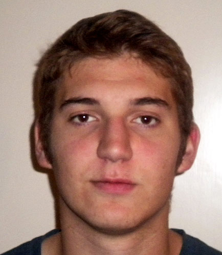 Ryan Swick